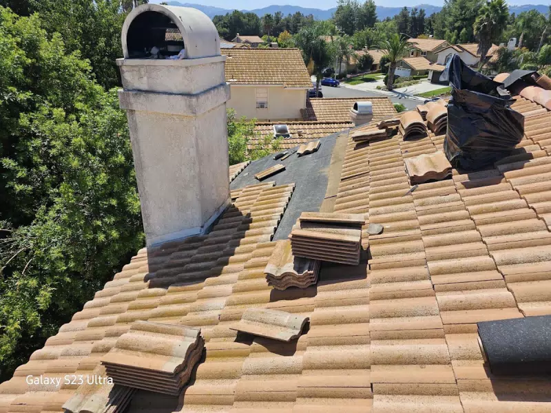 Bugarin Roofing & Waterproofing — photo 7