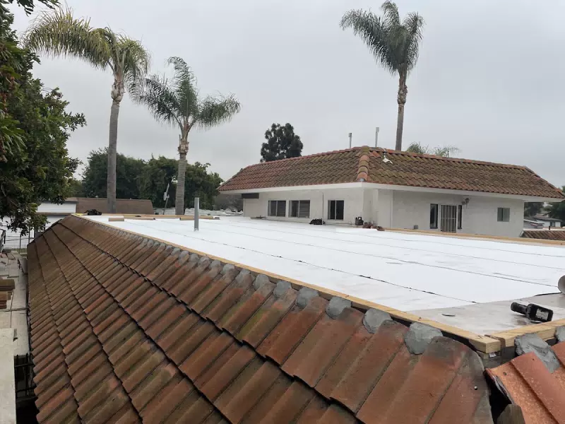 Bugarin Roofing & Waterproofing — photo 8