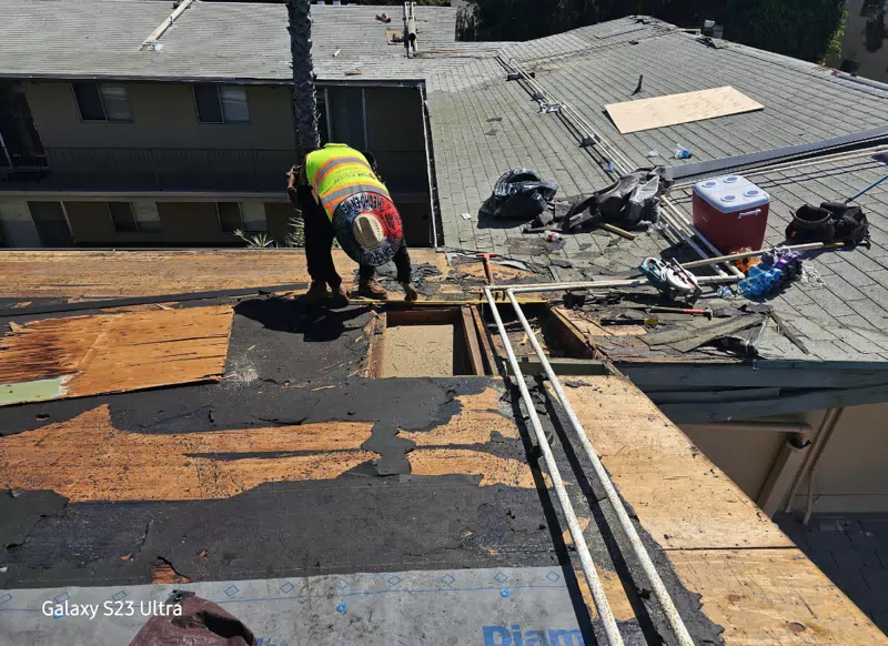 Bugarin Roofing & Waterproofing — photo 10