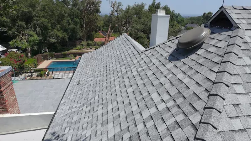 Cloud Nine Roofing & Construction — photo 2