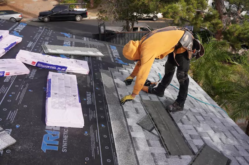 Cloud Nine Roofing & Construction — photo 3