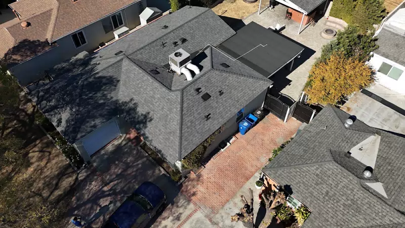 Cloud Nine Roofing & Construction — photo 6