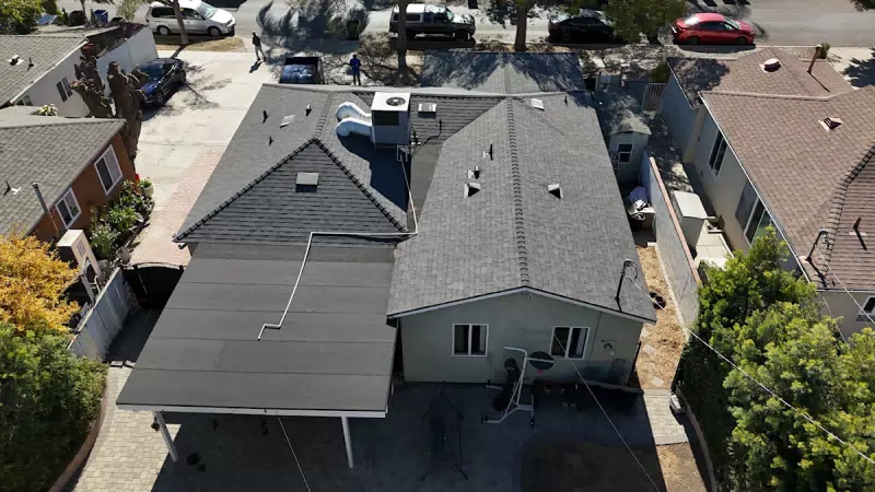 Cloud Nine Roofing & Construction — photo 7