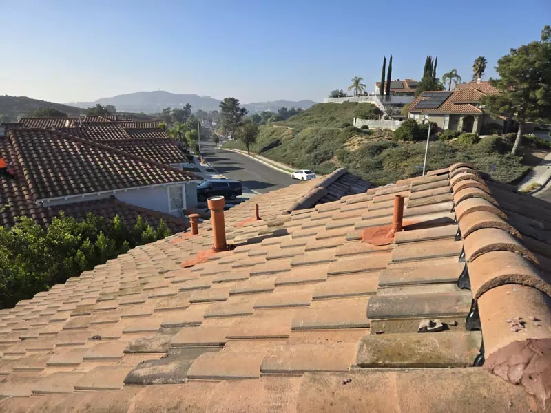 Cloud Nine Roofing & Construction — photo 8