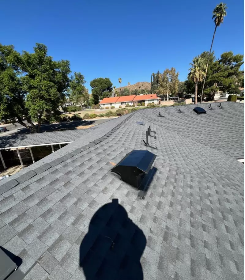 Cloud Nine Roofing & Construction — photo 9