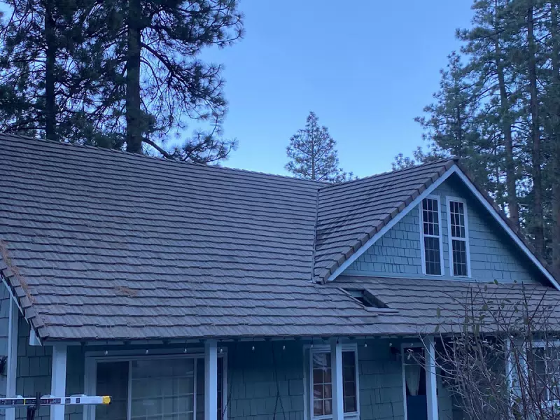 Cloud Nine Roofing & Construction — photo 10