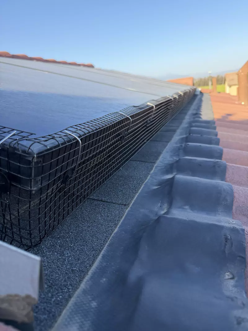 Premier Roofs — photo 1