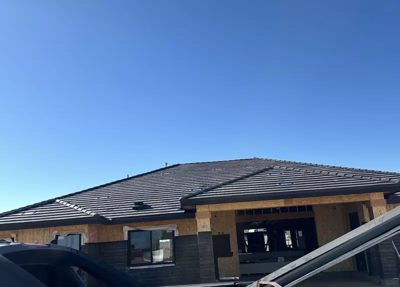 Premier Roofs — photo 3