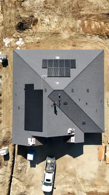 Premier Roofs — photo 5