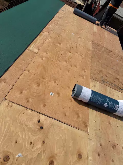 Premier Roofs — photo 6