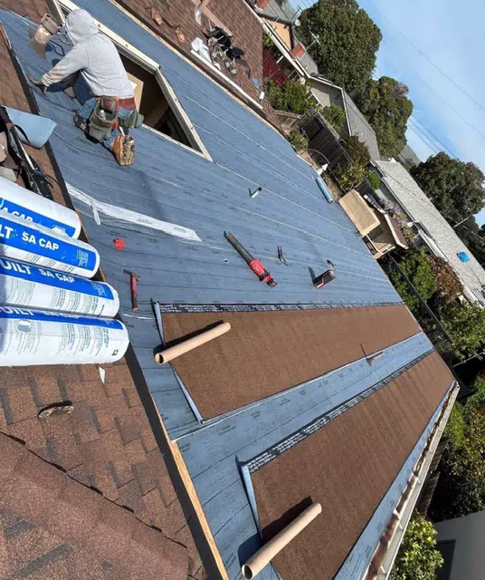 Premier Roofs — photo 7