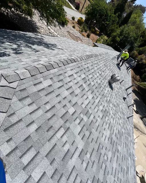 Premier Roofs — photo 8