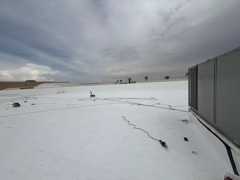 Tmh Roofing — photo 1