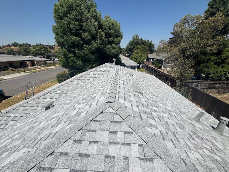 Tmh Roofing — photo 2