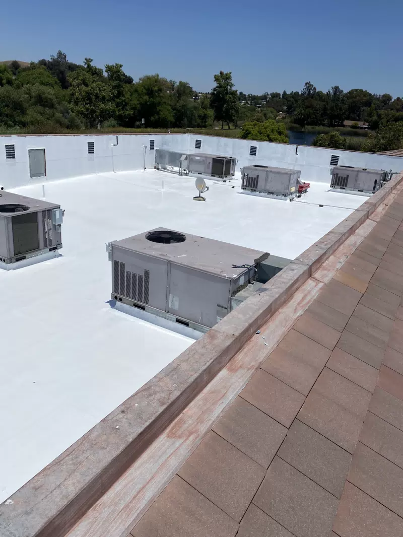 Tmh Roofing — photo 3