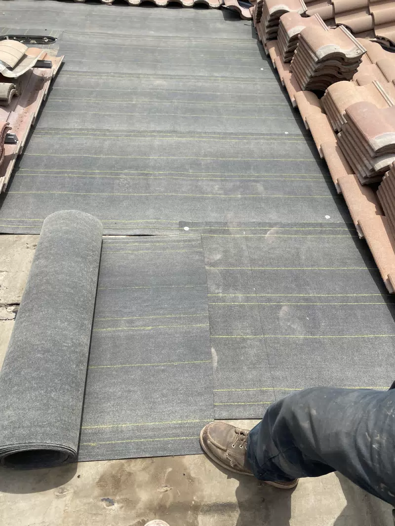 Tmh Roofing — photo 4