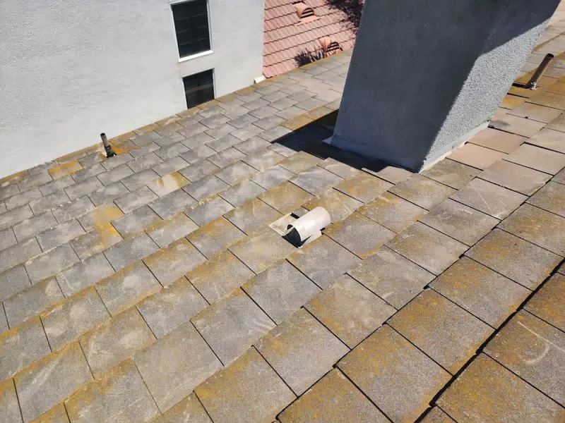 Tmh Roofing — photo 6