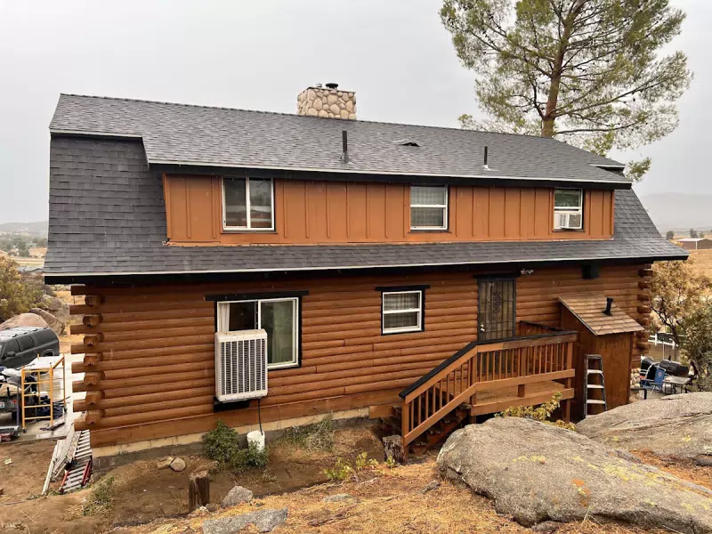 Tmh Roofing — photo 8