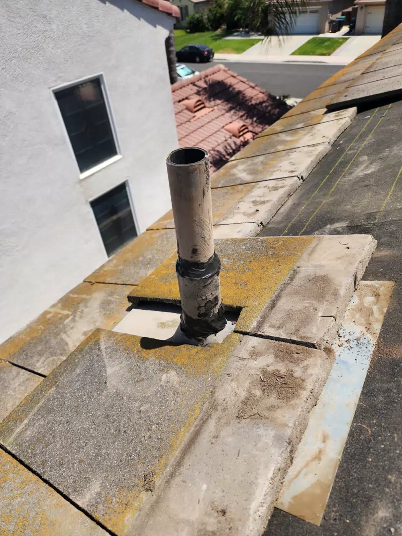 Tmh Roofing — photo 9
