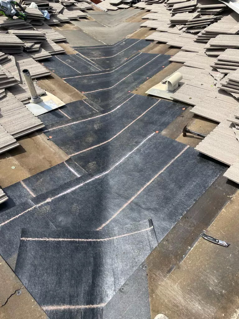 Tmh Roofing — photo 10