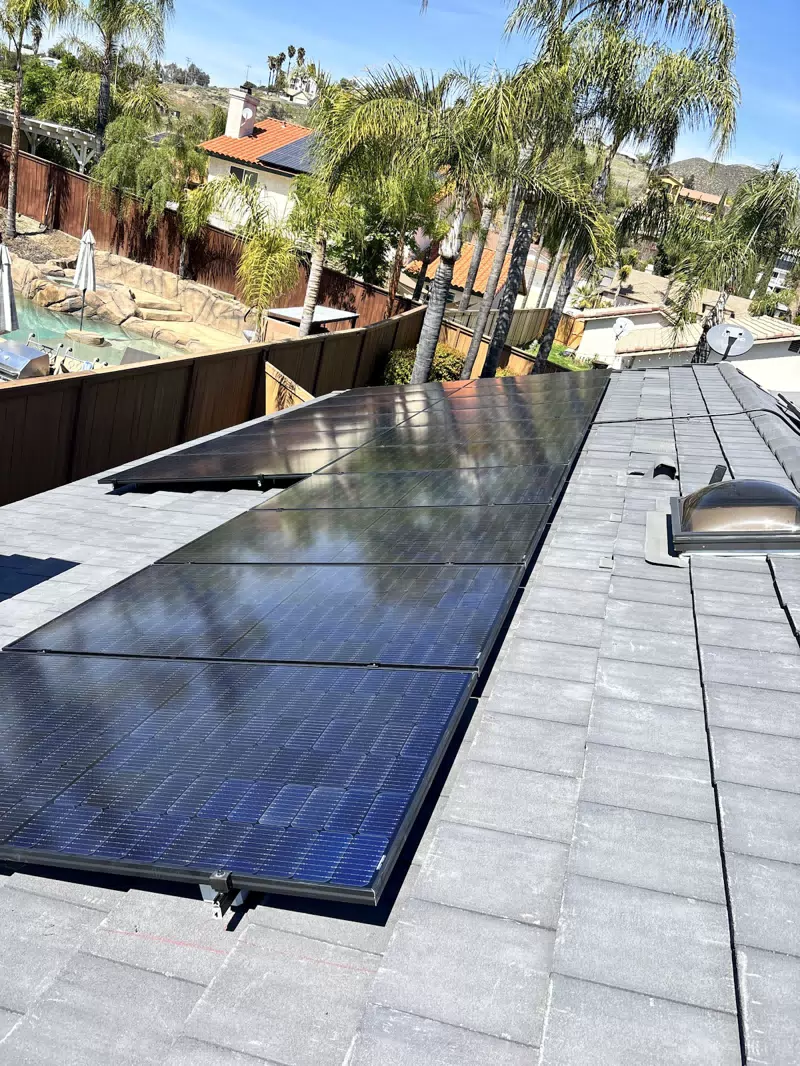 TMC Roofing — photo 3