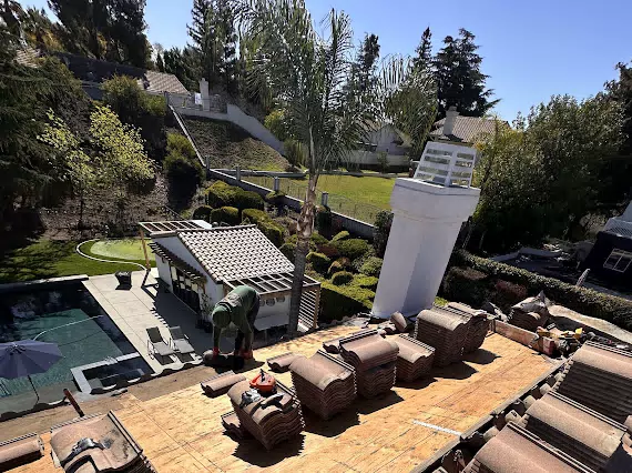 TMC Roofing — photo 8