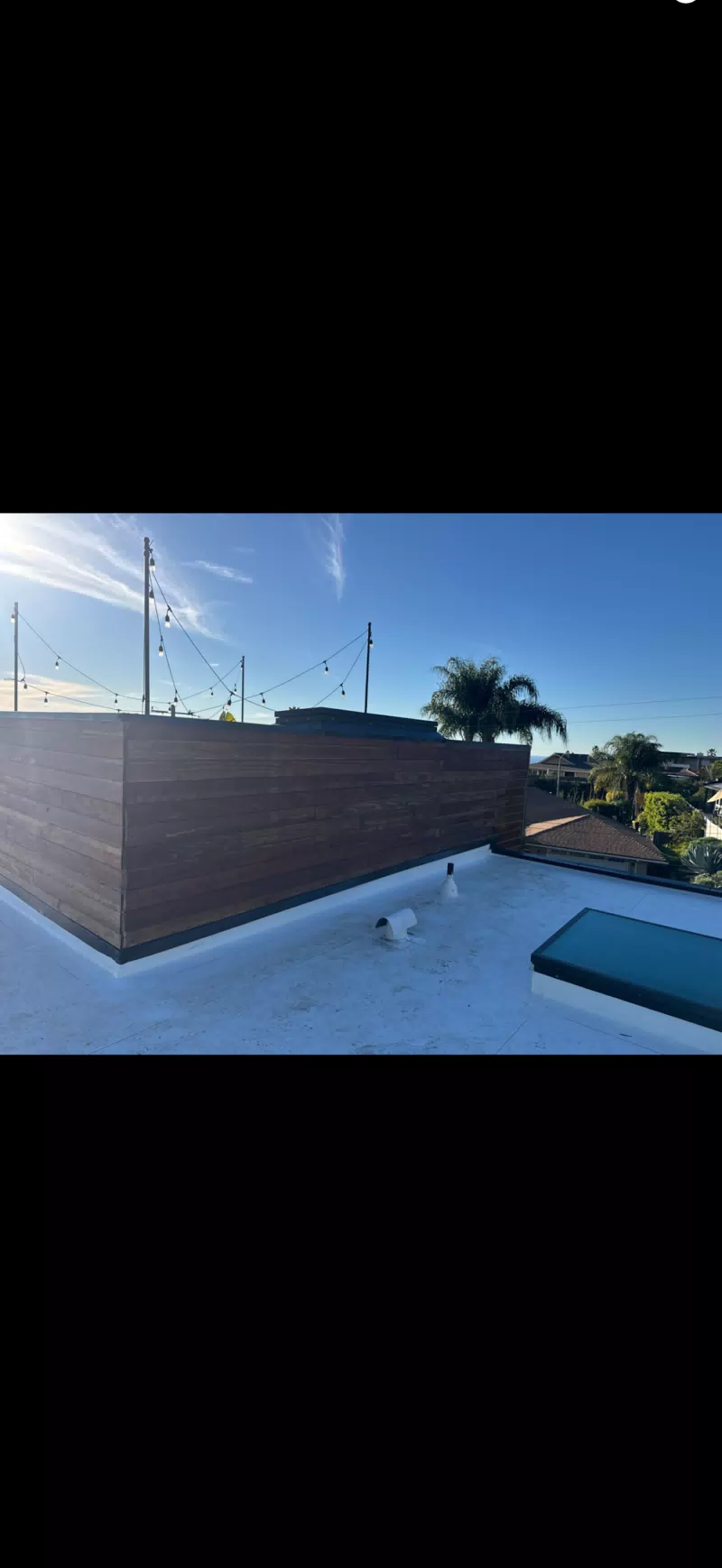 Leon K Miller Roofing — photo 1