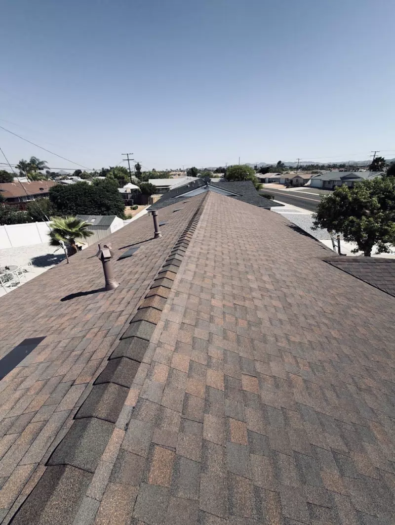 Leon K Miller Roofing — photo 2