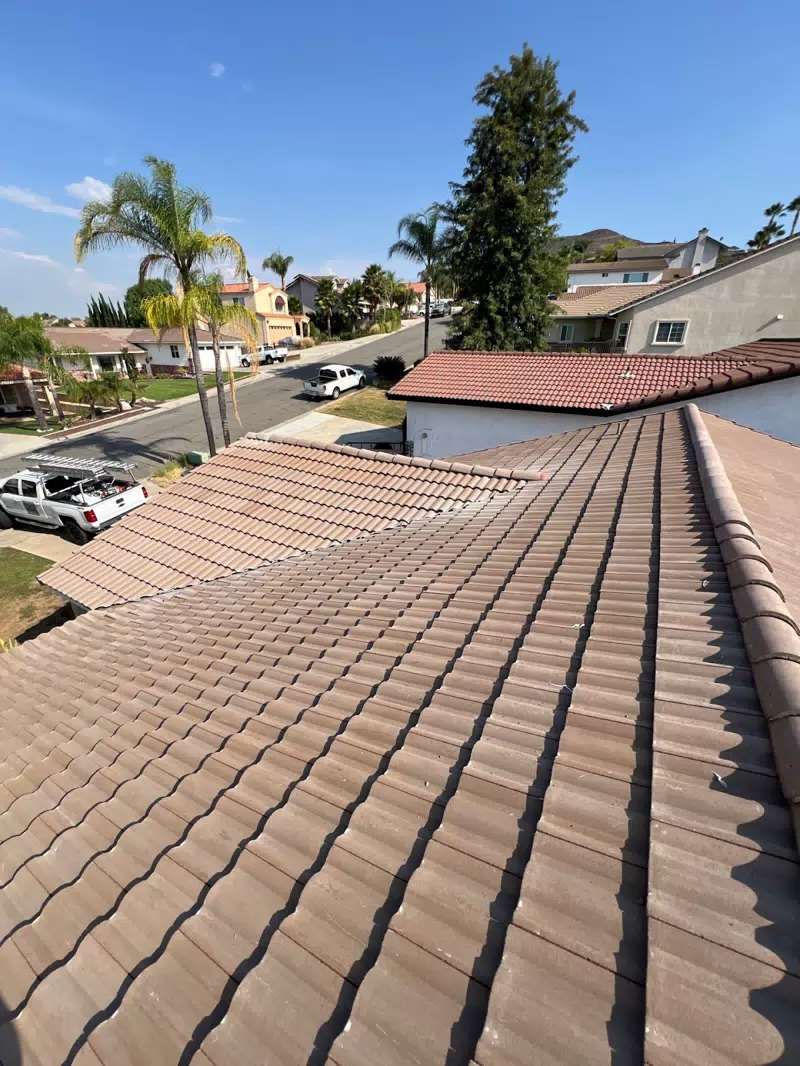 Leon K Miller Roofing — photo 3
