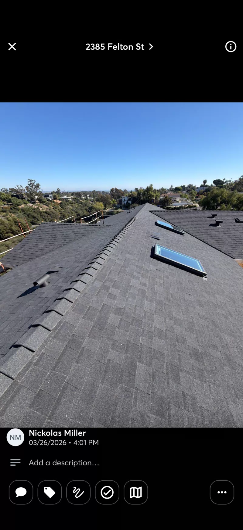 Leon K Miller Roofing — photo 5