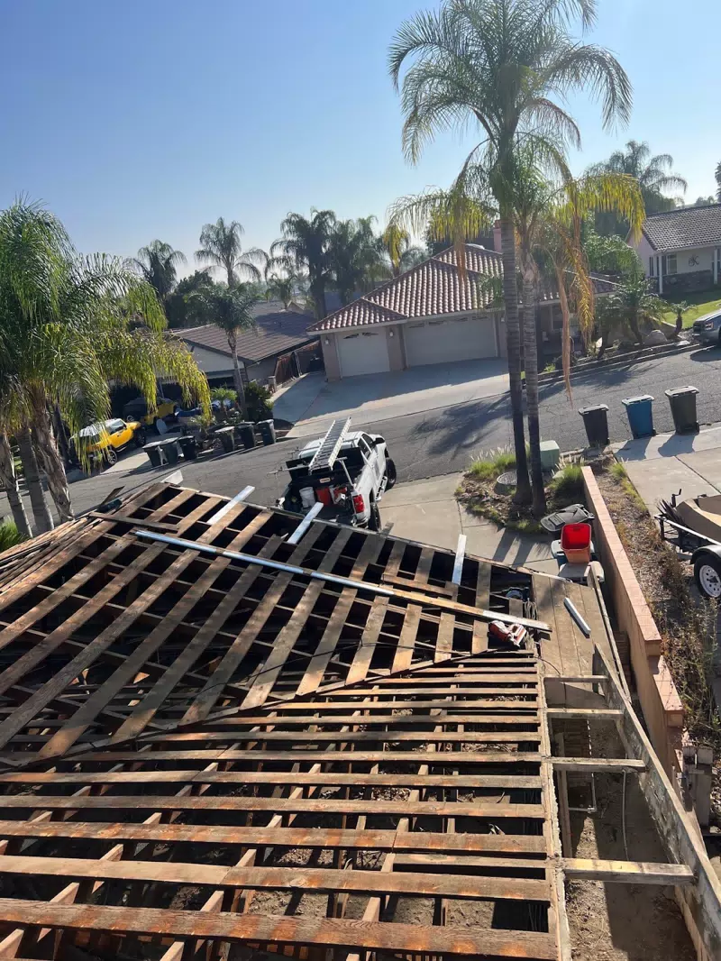 Leon K Miller Roofing — photo 7
