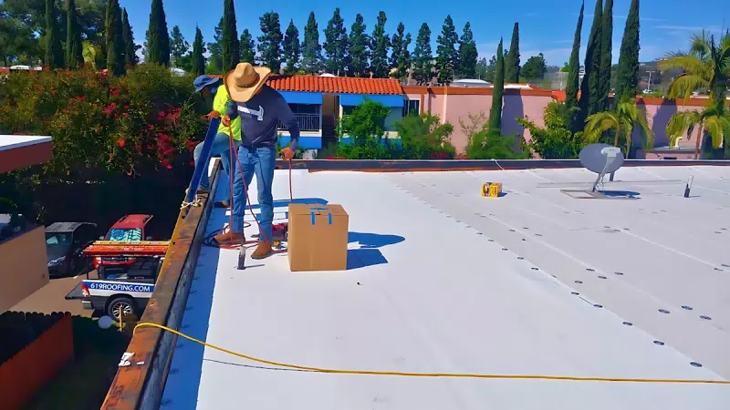 619 Roofing of San Marcos — photo 3