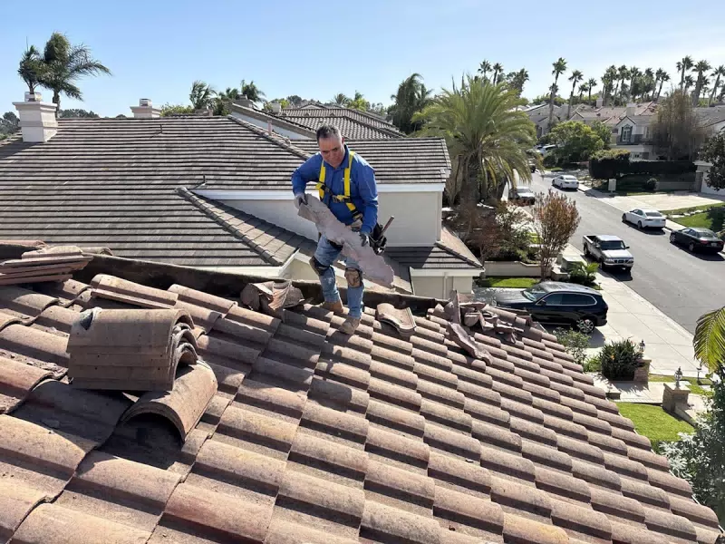 619 Roofing of San Marcos — photo 4