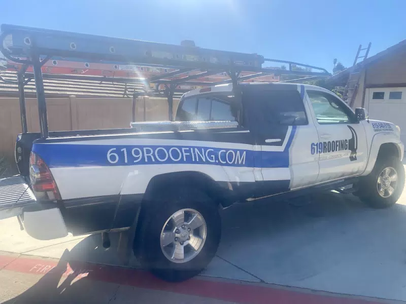 619 Roofing of San Marcos — photo 5