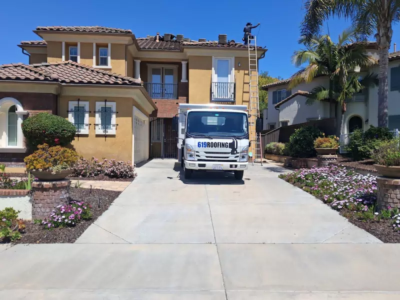 619 Roofing of San Marcos — photo 7