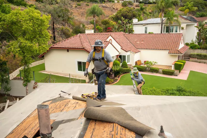619 Roofing of San Marcos — photo 9