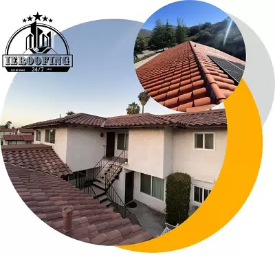 IE Roofing 247 — photo 1