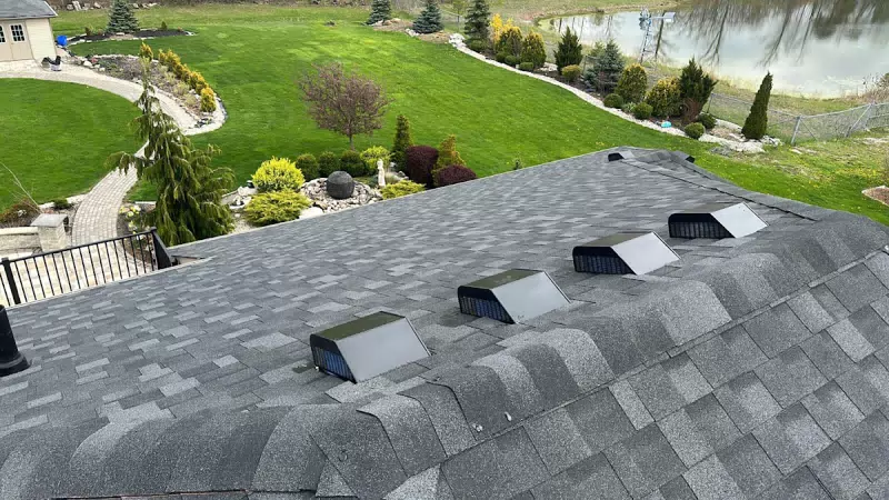 Ontario Tech Roofing Hamilton — photo 2
