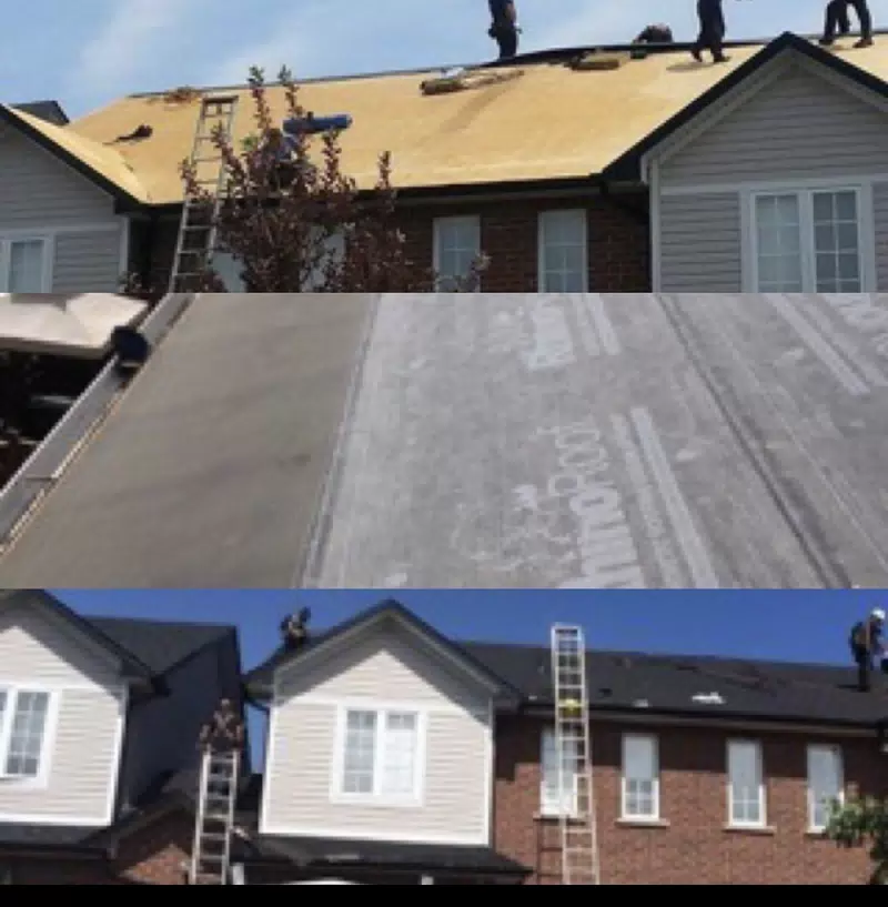 Ontario Tech Roofing Hamilton — photo 7