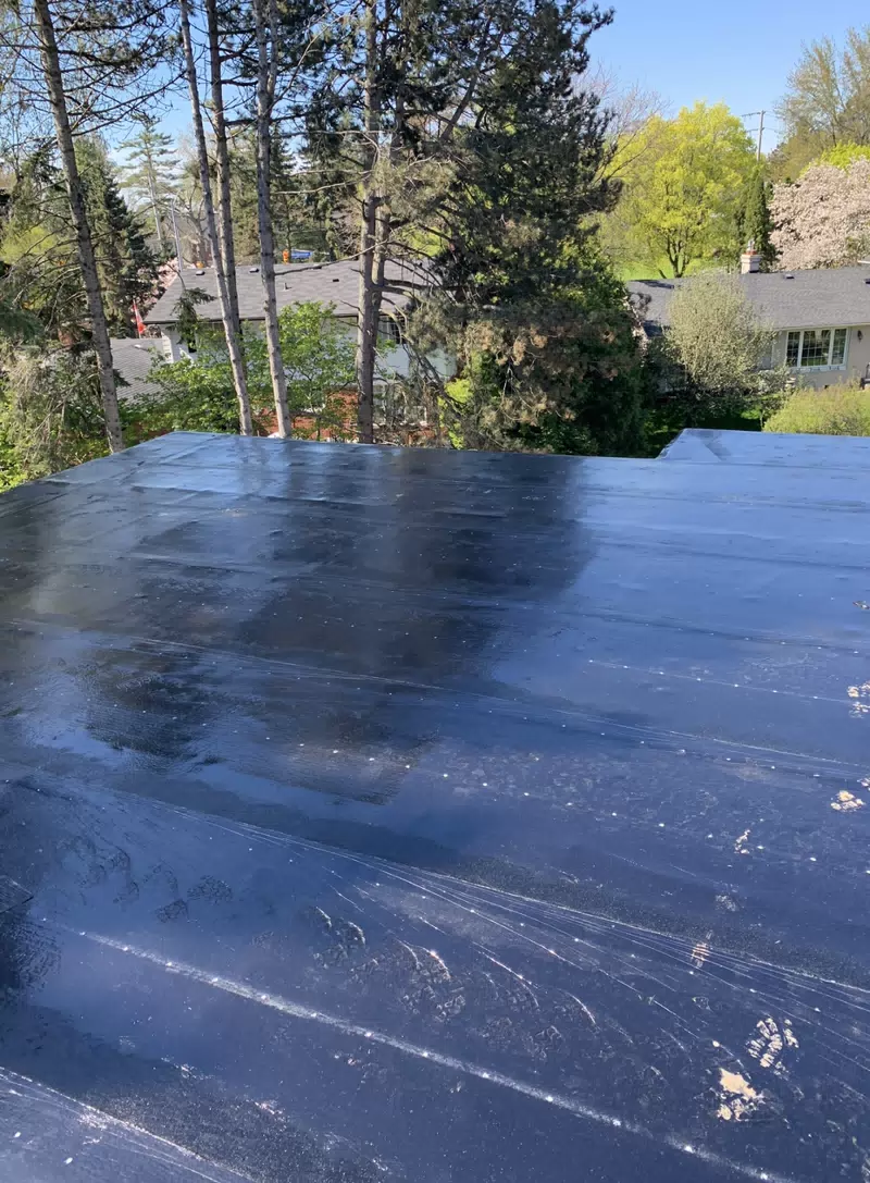 Ontario Tech Roofing Hamilton — photo 8