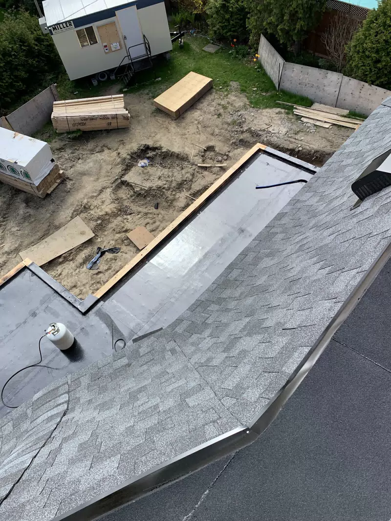 Ontario Tech Roofing Hamilton — photo 9