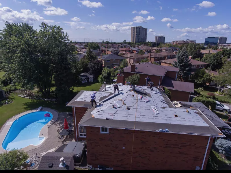 Ontario Tech Roofing Hamilton — photo 10