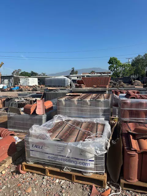 Competition Roofing — photo 7