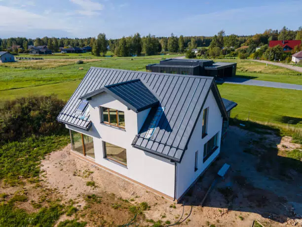 Sierra Pacific Roofing — photo 8