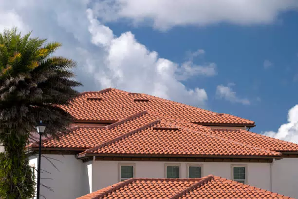 Sierra Pacific Roofing — photo 9