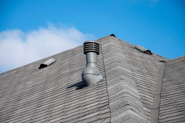 Sierra Pacific Roofing — photo 10