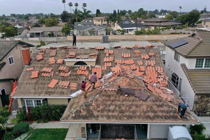 Premium Roofing Systems — photo 5
