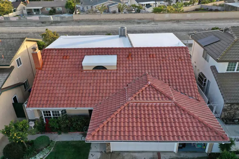Premium Roofing Systems — photo 6