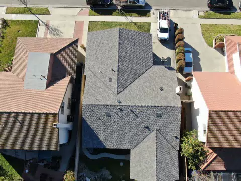 Premium Roofing Systems — photo 10
