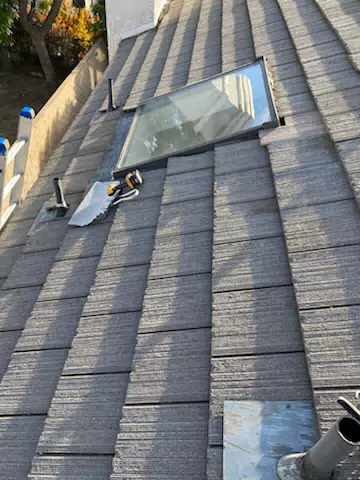 Seeburger & Sons Roofing Inc. — photo 1